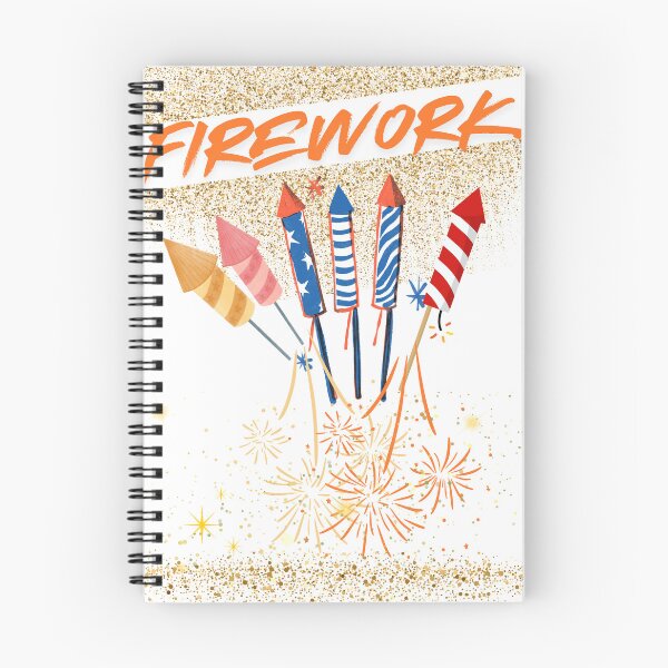 Item preview, Firework! designed and sold by emanabusara.