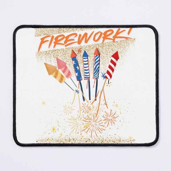 Item preview, Firework! designed and sold by emanabusara.