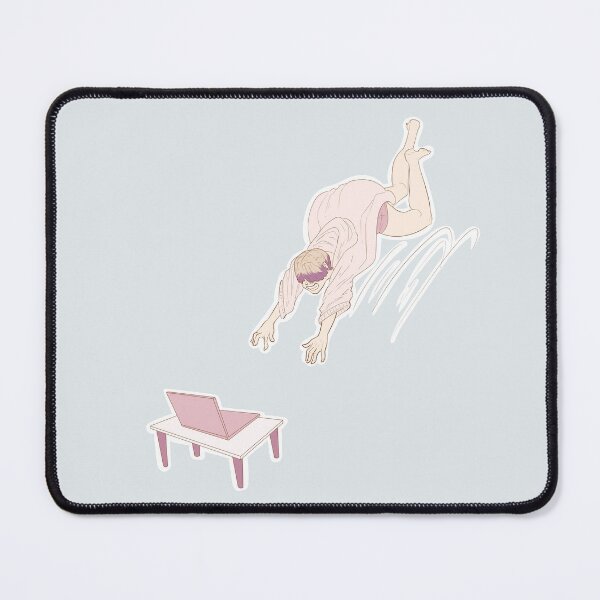 Item preview, POV: Your crush just texted you designed and sold by Obelis.