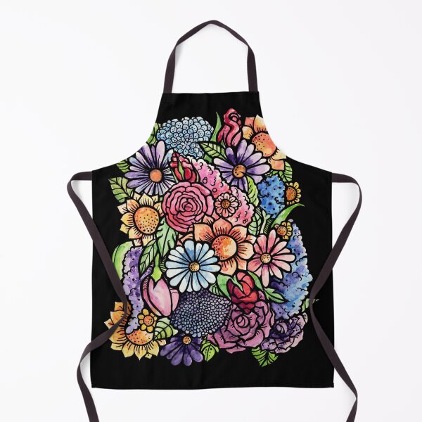 Item preview, Flora designed and sold by lacychenault.
