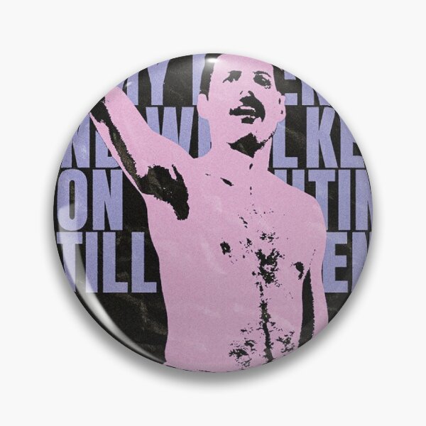 Item preview, Queen Band Evolution: Retro Rock Legends and Album Era Fan Art designed and sold by benja-08.