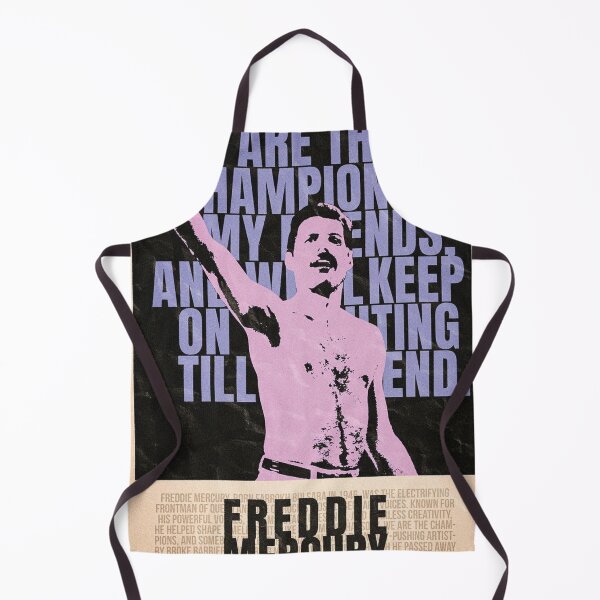 Item preview, Queen Band Evolution: Retro Rock Legends and Album Era Fan Art designed and sold by benja-08.