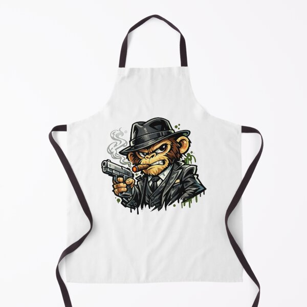 Item preview, mafia monkey style designed and sold by garcesrick.