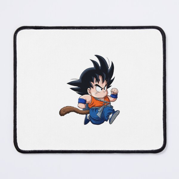 Item preview, Dragonball Z Goku designed and sold by slowocelot.