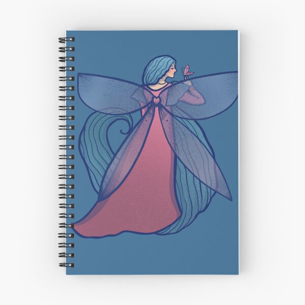 Item preview, Butterfly Fairy designed and sold by lacychenault.
