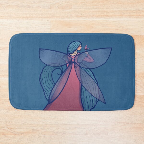 Item preview, Butterfly Fairy designed and sold by lacychenault.
