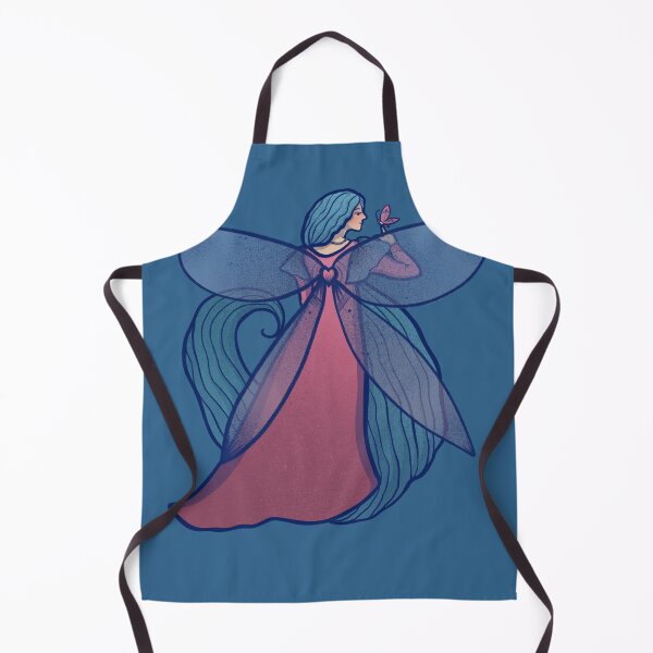 Item preview, Butterfly Fairy designed and sold by lacychenault.