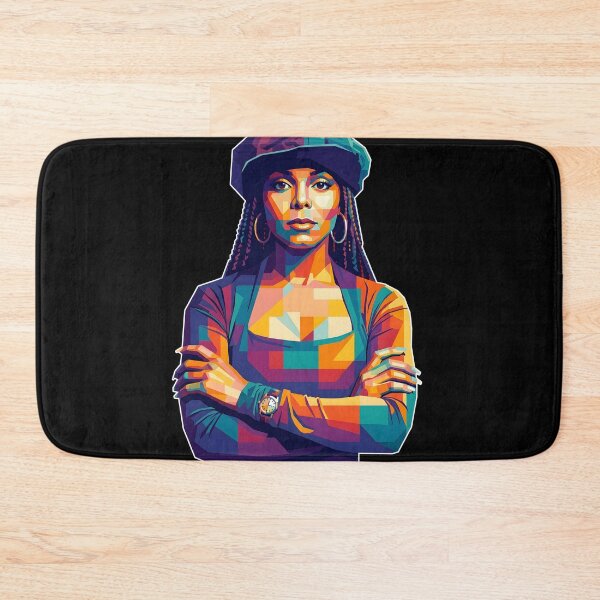 Item preview, Janet Jackson Pop Art designed and sold by fiverofthebox.