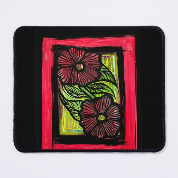 Item preview, Moody Flora designed and sold by lacychenault.