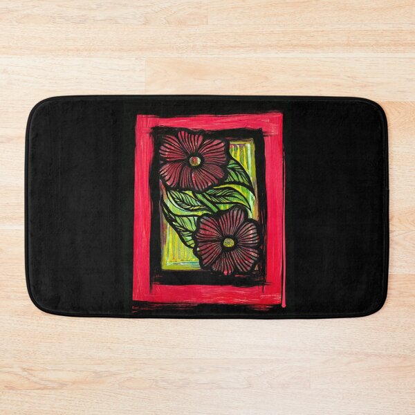 Item preview, Moody Flora designed and sold by lacychenault.