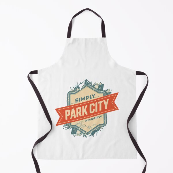 Item preview, Simply Park City Wonderful Utah Mountain Ski Vacation Souvenir designed and sold by Simsimah26Parks.