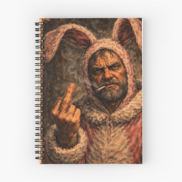 Item preview, Happy Fuckin' Easter! designed and sold by Tunablessed.