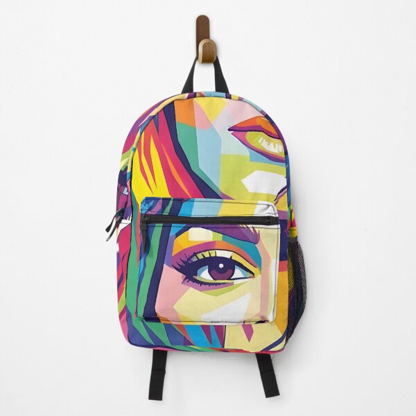 Item preview, Janet Jackson Pop Art designed and sold by fiverofthebox.