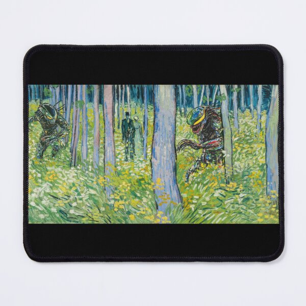 Item preview, impressionism designed and sold by HappyLuckyJoy.