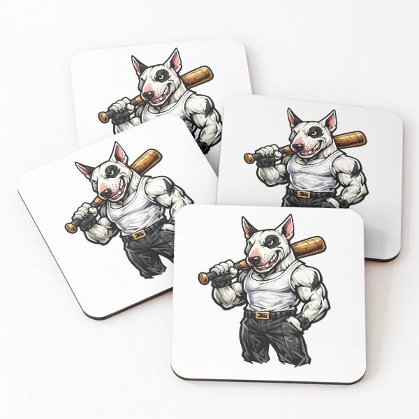 Item preview, Bull Terrier  designed and sold by garcesrick.