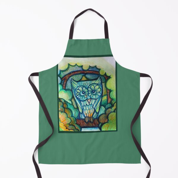 Item preview, Cute Owl designed and sold by lacychenault.