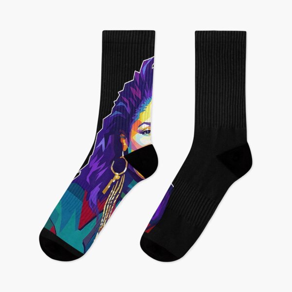 Item preview, Janet Jackson Pop Art designed and sold by fiverofthebox.