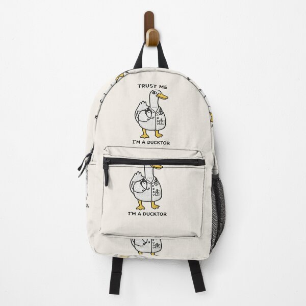 Item preview, Trust me I'm a ducktor Classic T-Shirt Medical Students designed and sold by Lulu Shop.