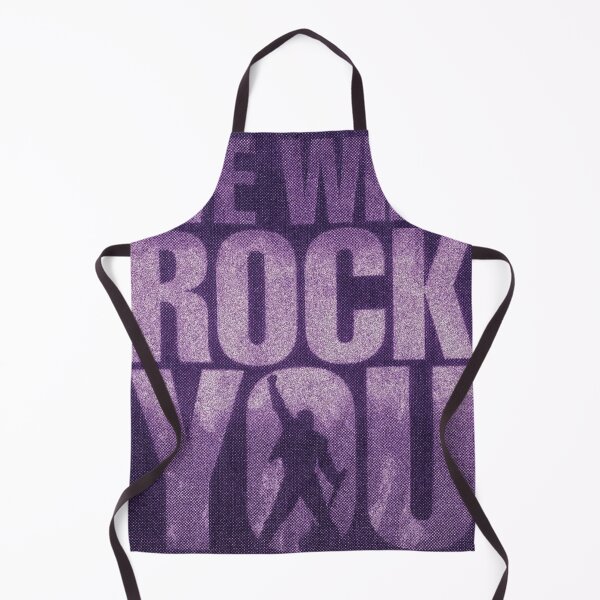 Item preview, Queen Band Evolution: Retro Rock Legends and Album Era Fan Art designed and sold by benja-08.