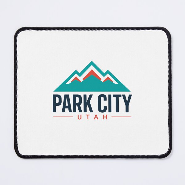 Item preview, Park City Utah Mountains Skiing Vacation Travel designed and sold by Simsimah26Parks.