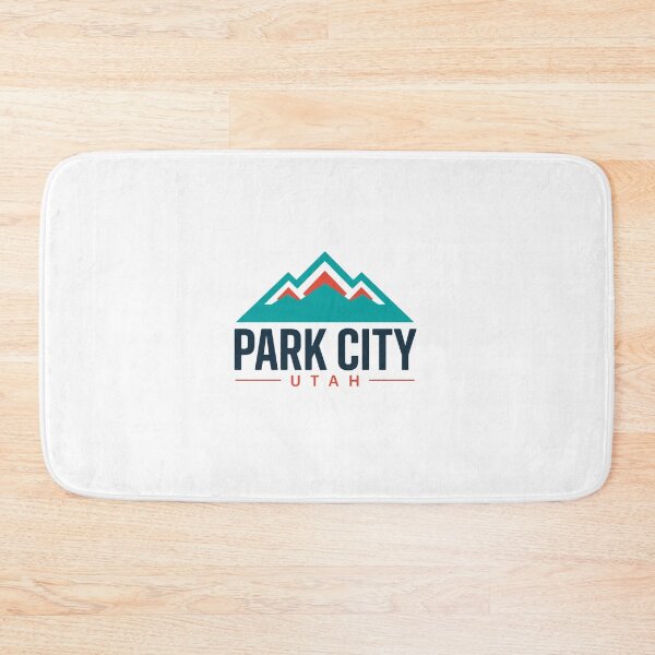 Item preview, Park City Utah Mountains Skiing Vacation Travel designed and sold by Simsimah26Parks.