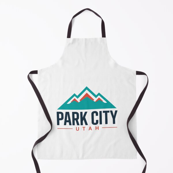 Item preview, Park City Utah Mountains Skiing Vacation Travel designed and sold by Simsimah26Parks.