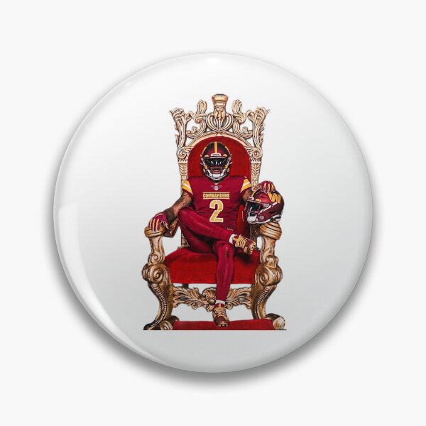 Item preview, Washington commanders  designed and sold by Ace Cotton.