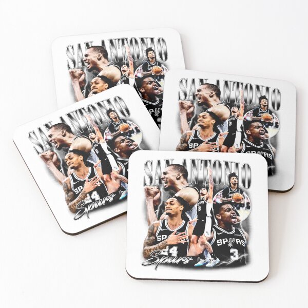 Item preview, San Antonio Basketball Champions designed and sold by HishuClothing.
