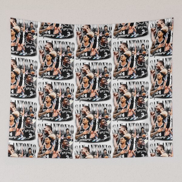 Item preview, San Antonio Basketball Champions designed and sold by HishuClothing.