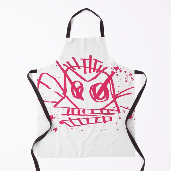 Item preview, Jinx Monkey Graffiti  designed and sold by leahdrawz.