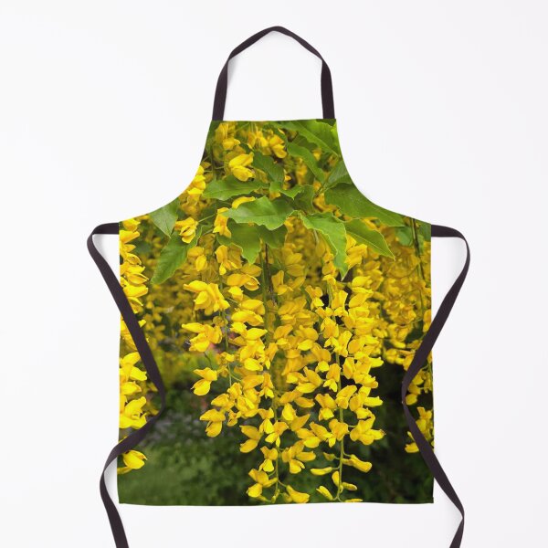 Item preview, Laburnum Flower Trusses designed and sold by Violaman.