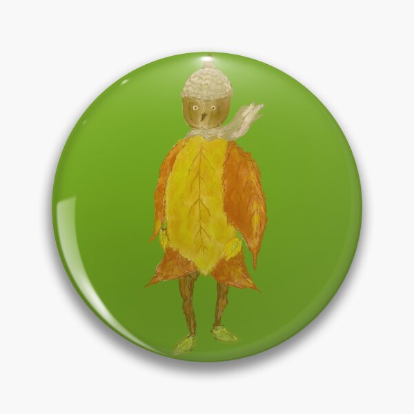 Item preview, A Nature Lover designed and sold by greenPQBstudio.
