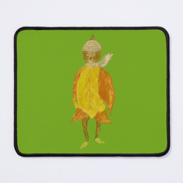 Item preview, A Nature Lover designed and sold by greenPQBstudio.