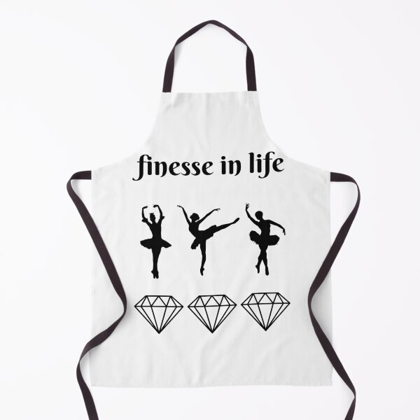 Item preview, Finesse in life designed and sold by La-Bogi.