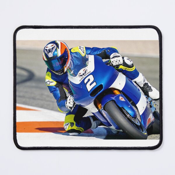 Item preview, Moto Racing Corner Action Shot designed and sold by ARbyCharlie.