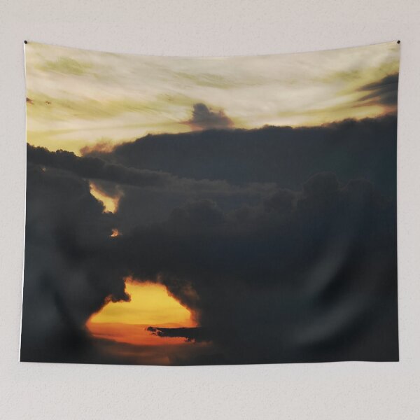 Item preview, Dramatic Storm designed and sold by WonderWildWorks.