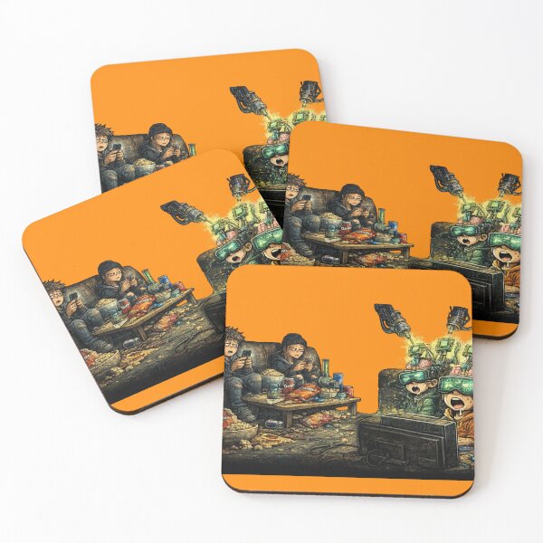 Item preview, Gen z Gen Alpha designed and sold by DesignPrePress.