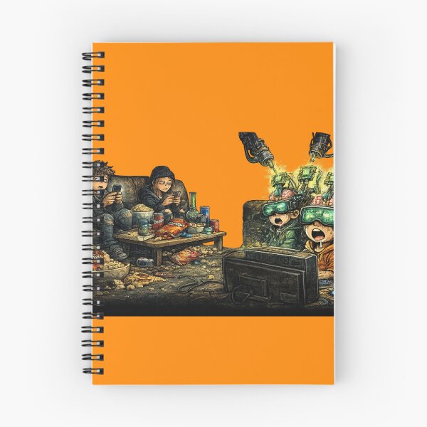 Item preview, Gen z Gen Alpha designed and sold by DesignPrePress.