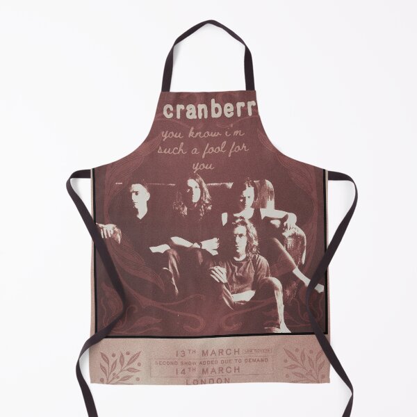 Item preview, The Cranberries Linger Concert  designed and sold by lgsketches.