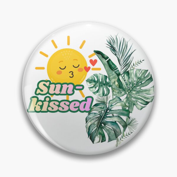 Item preview, Sun-kissed designed and sold by PlantSholic.
