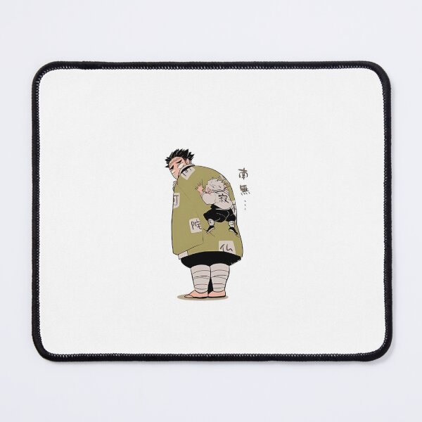 Item preview, The Stone Giant Rest - Piggyback Chibi Journey designed and sold by Mrdonut-ARt.