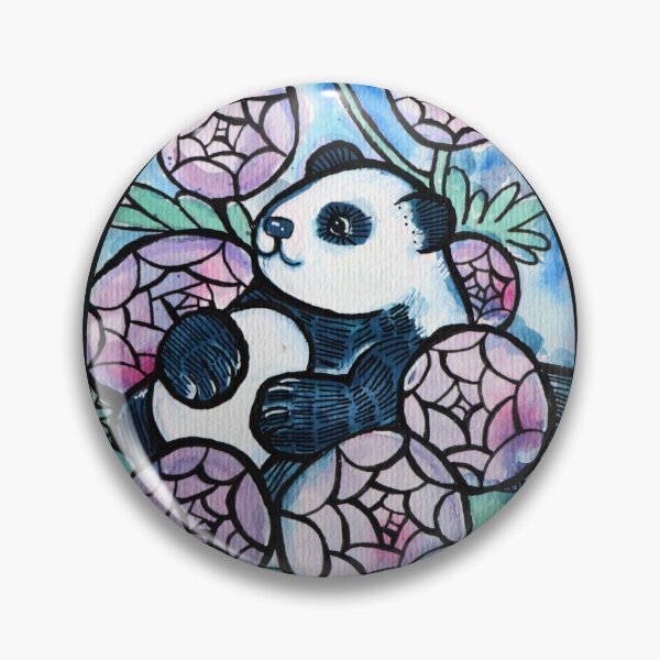 Item preview, Panda designed and sold by lacychenault.