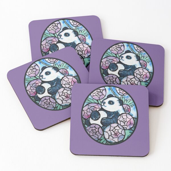 Item preview, Panda designed and sold by lacychenault.