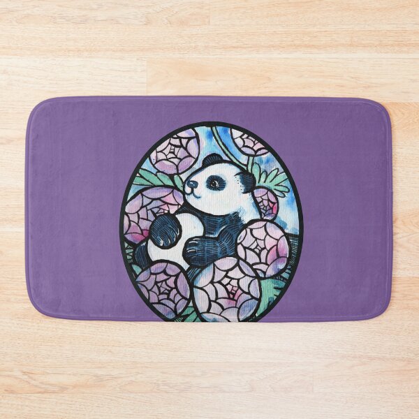 Aperçu de l'œuvre Panda créée et vendue par lacychenault.