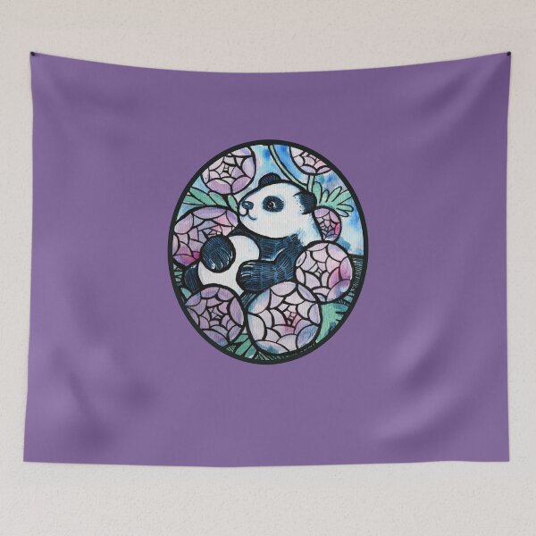 Item preview, Panda designed and sold by lacychenault.