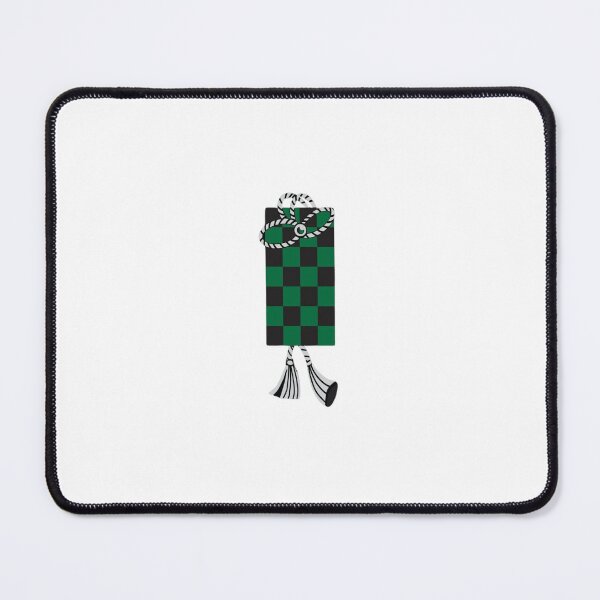 Item preview, The Checkered Safeguard - Patterned Storage Amulet    designed and sold by Mrdonut-ARt.