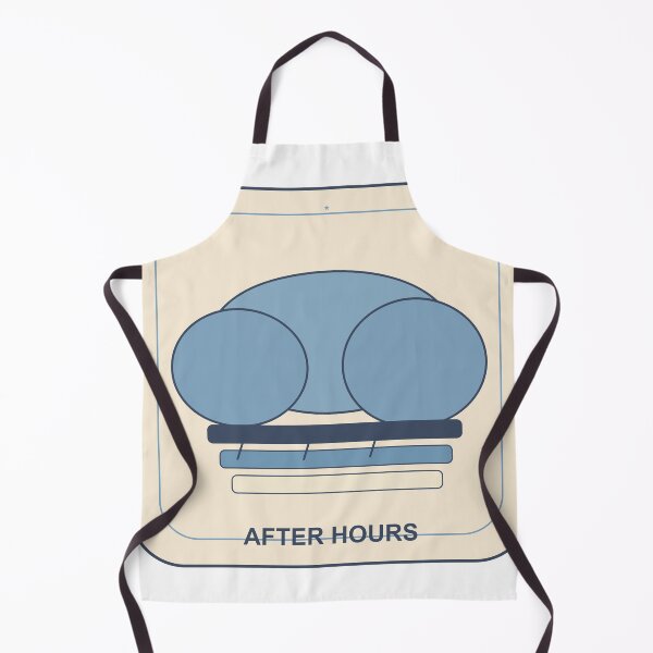 Item preview, After Hours Reader designed and sold by EveryMeme.
