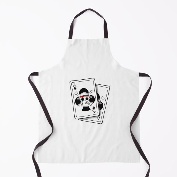 Item preview, The Pirate Arcana - Strawhat Skull Playing Cards  designed and sold by Mrdonut-ARt.