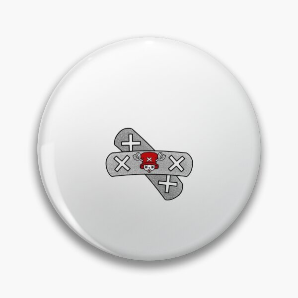 Item preview, The Reindeer Remedy - Crossed Cross Medical Strips  designed and sold by Mrdonut-ARt.