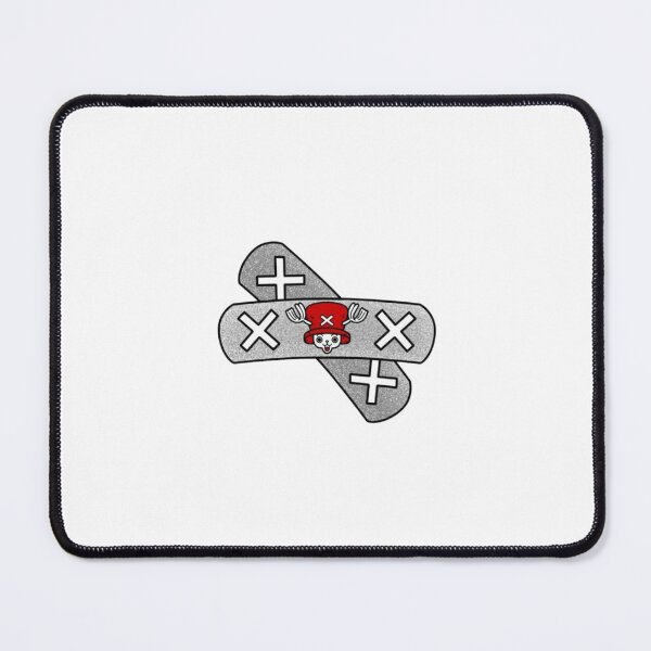 Item preview, The Reindeer Remedy - Crossed Cross Medical Strips  designed and sold by Mrdonut-ARt.